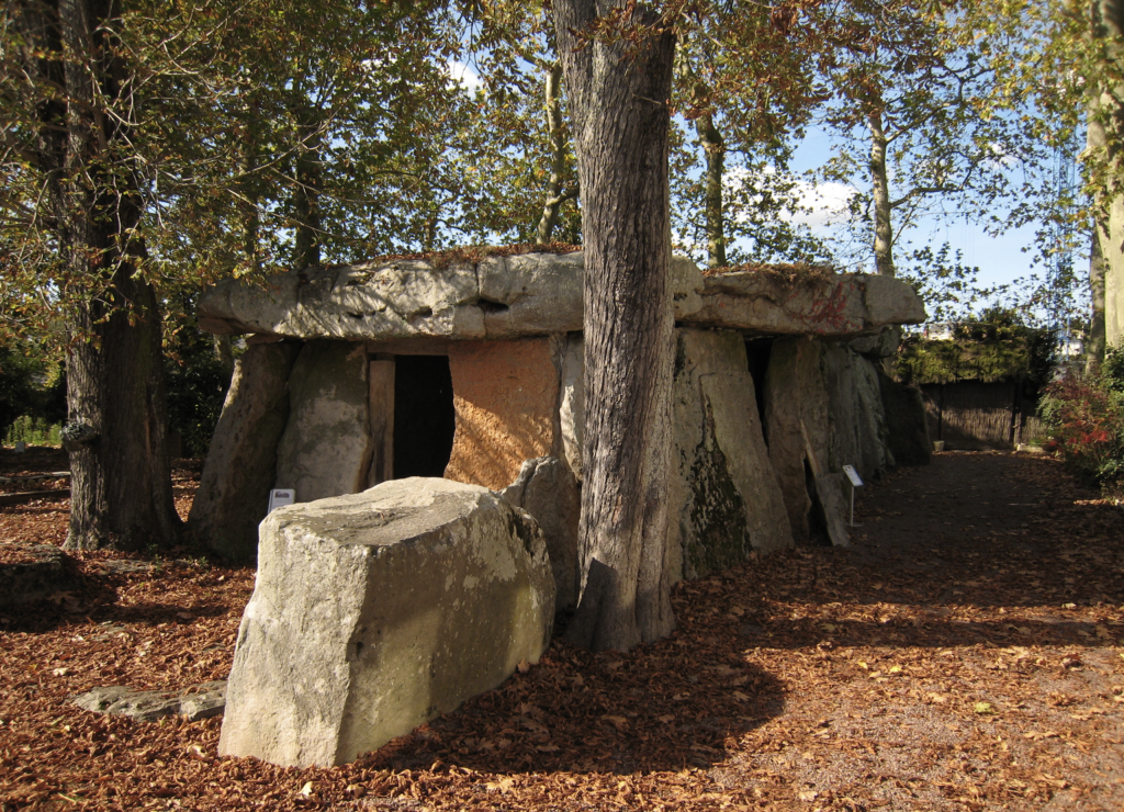 dolmen-de-bagneux