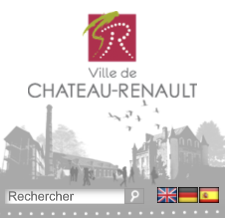 chateau-renault