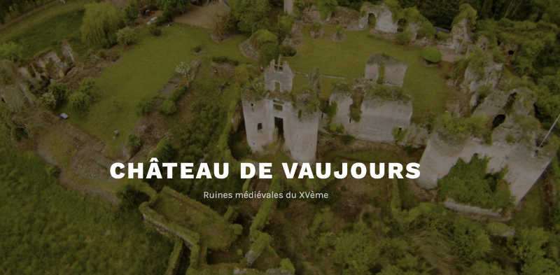 chateau-de-vaujours