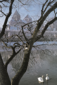 collegiale-de-saint-aignan