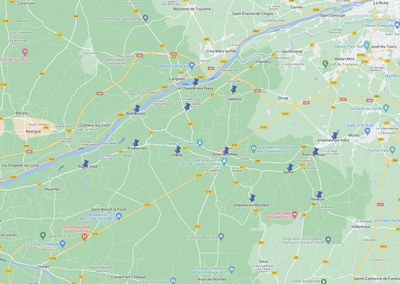 Carte-du-pays-d-azay-le-rideau