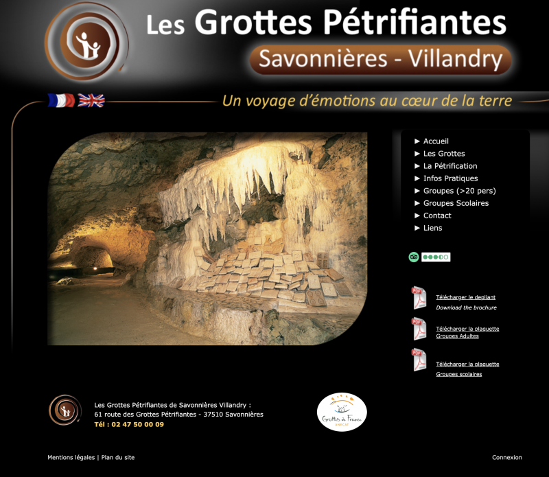 grottes-de-savonnieres