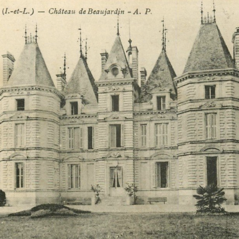chateau-beaujardin