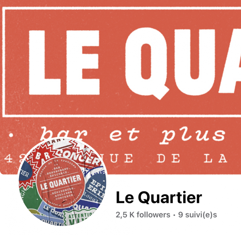 le-quartier