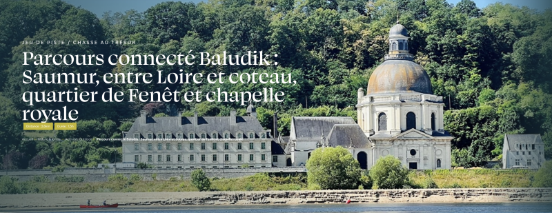 Sauùur-entre-loire-et-coteau