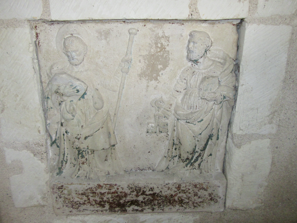figures-de-Saint-Jacques-et-de-Saint-Pierre.