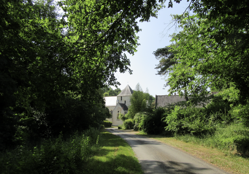 Notre-Dame-de-Rigny