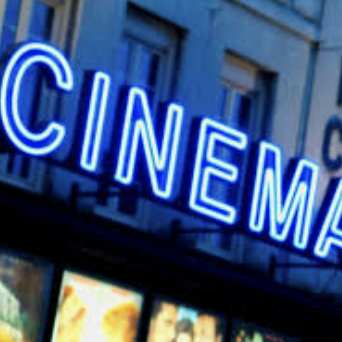 cinemas