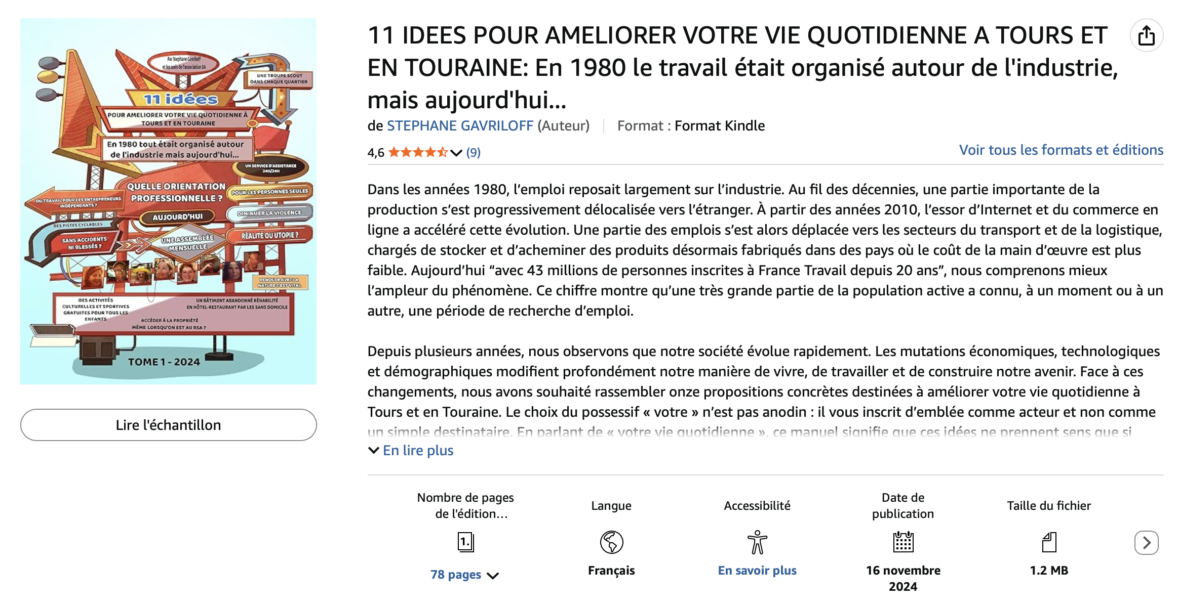11 idées pour améliorer votre vie quotidienne à Tours et en Touraine